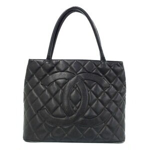 CHANEL Reissue Tote Bag